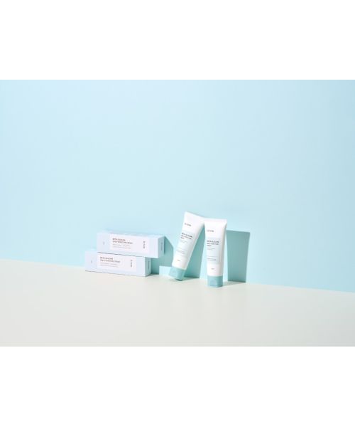 iUNIK: Beta Glucan Daily Moisture Cream - 60ml